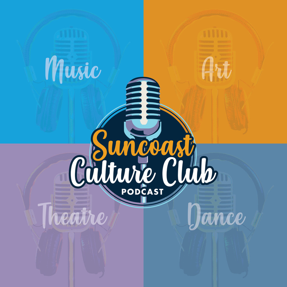 Suncoast Culture Club Podcast
