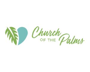 church of the palms