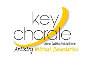 key chorale sarasota logo