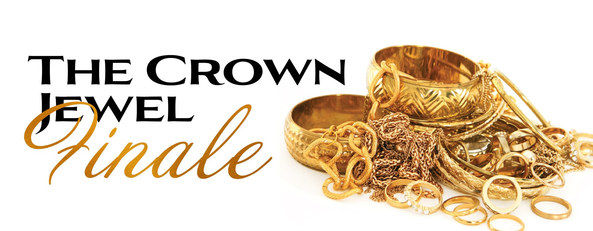 The Crown Jewel Finale