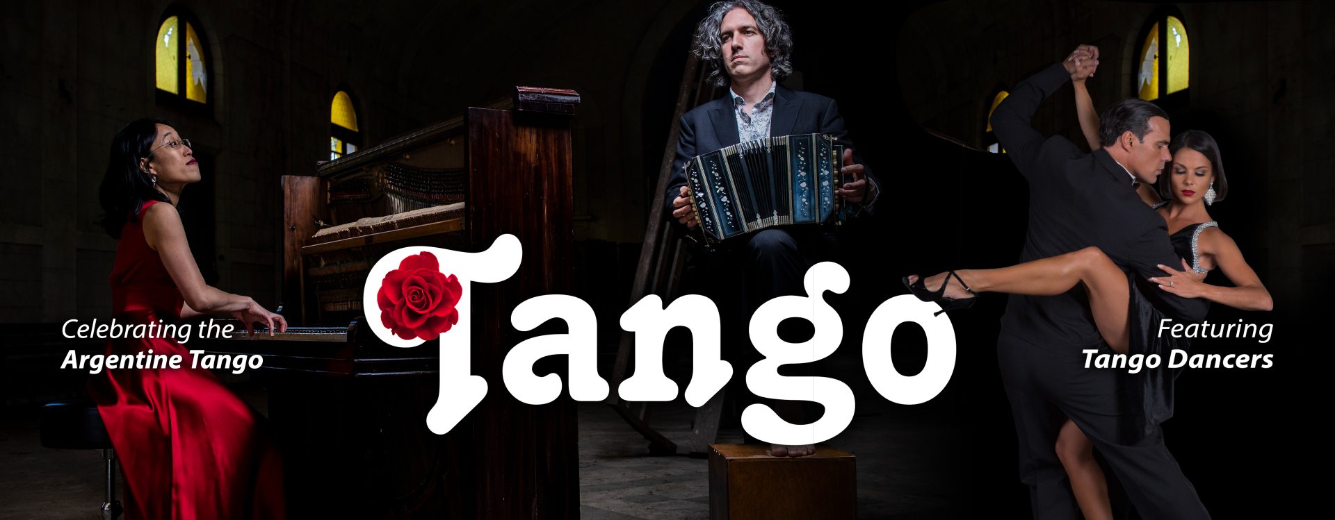Tango
