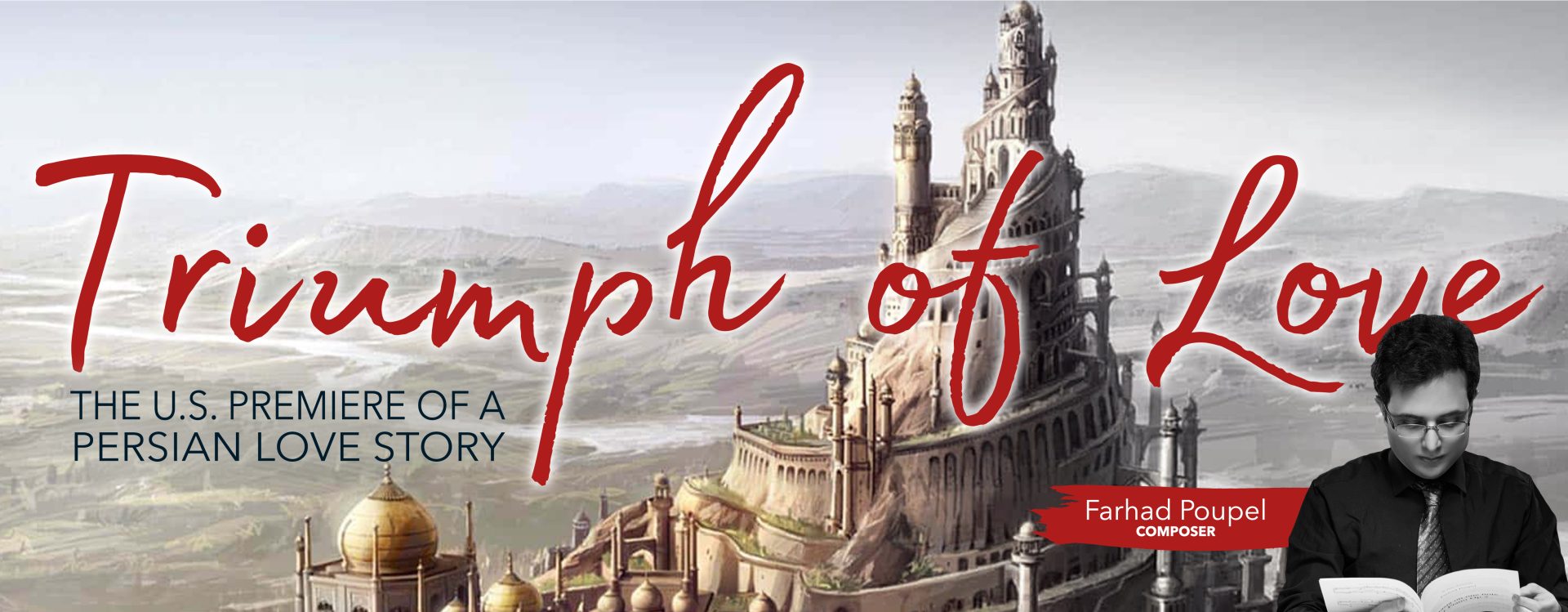 Triumph of Love