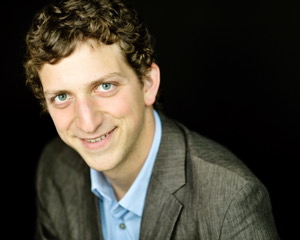 David Tinervia