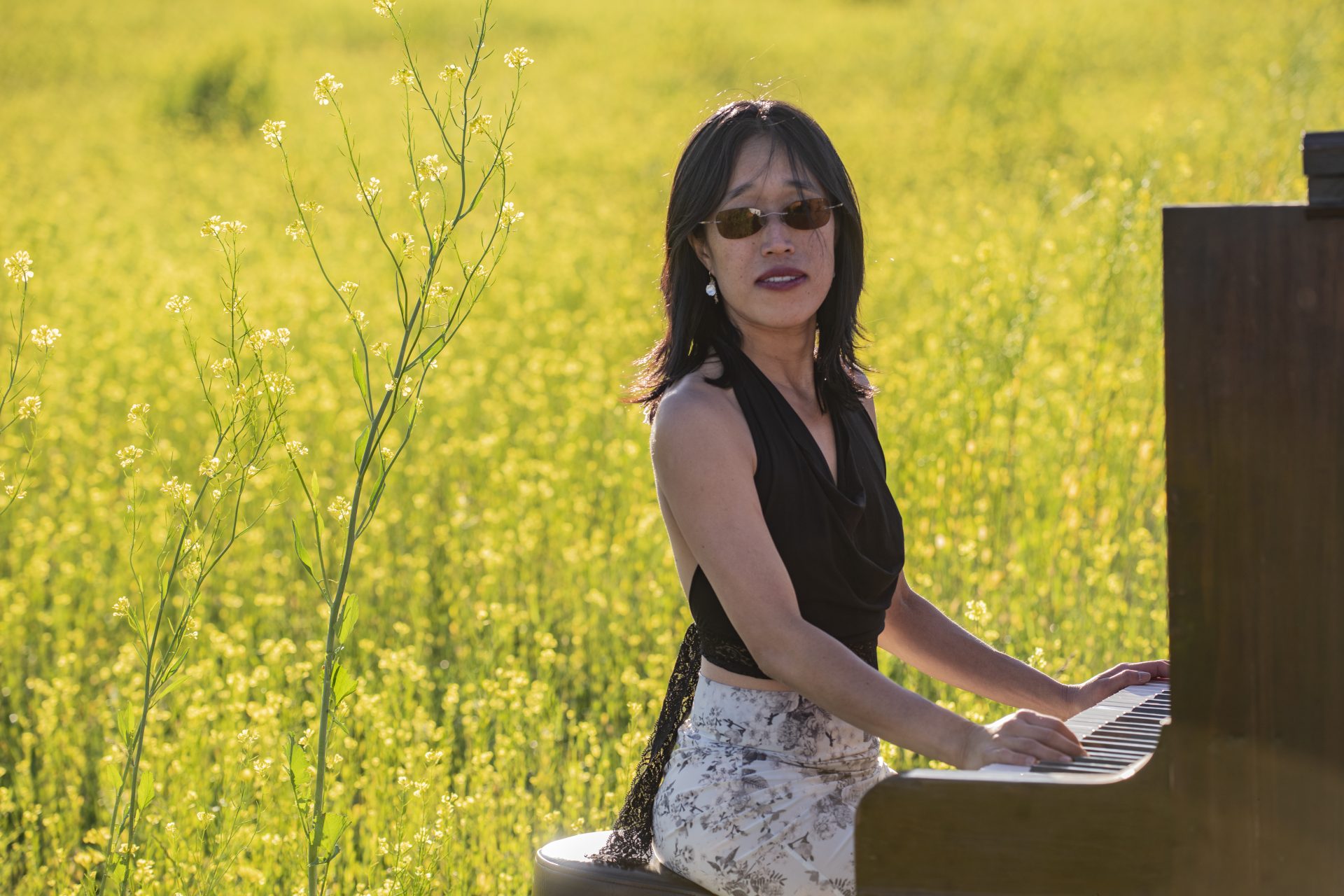 Winnie Cheung