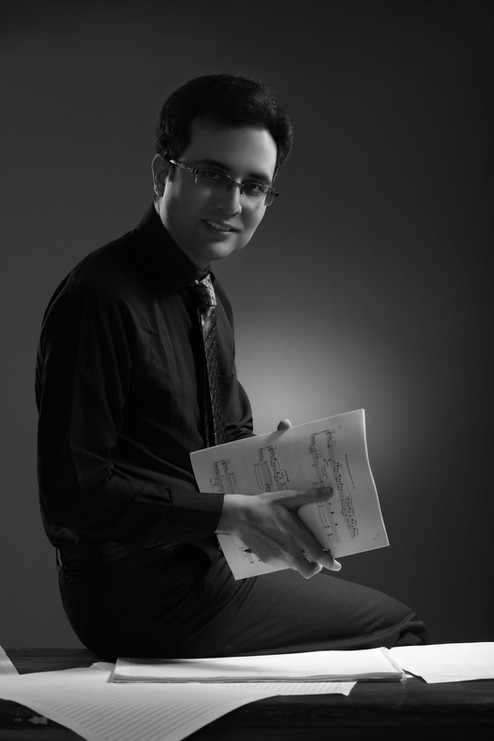 farhad Poupel