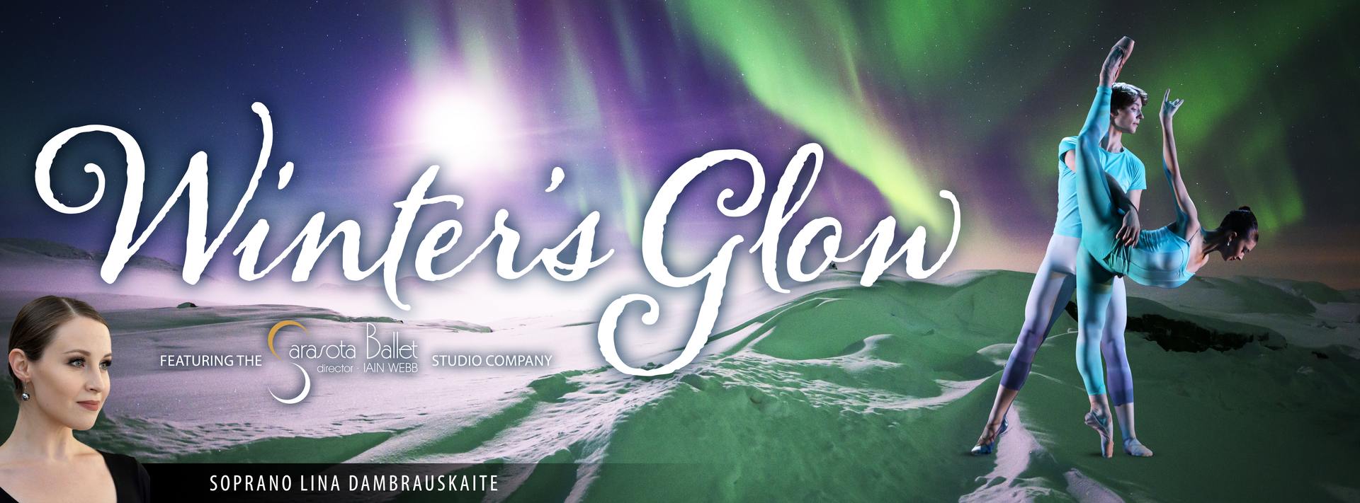 Winter’s Glow