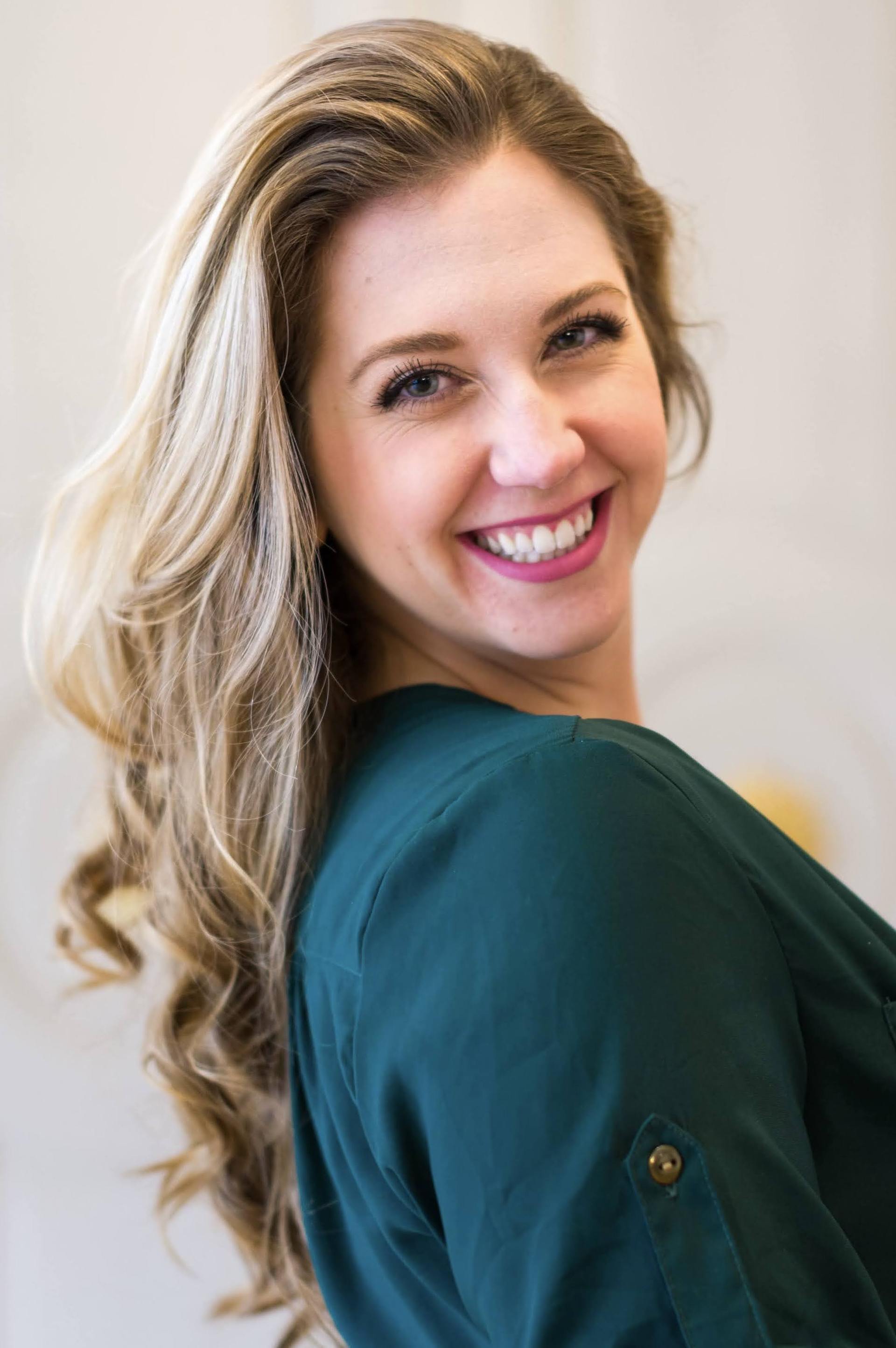 Rebecca Krynski Cox