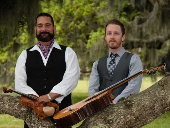 hot club srq
