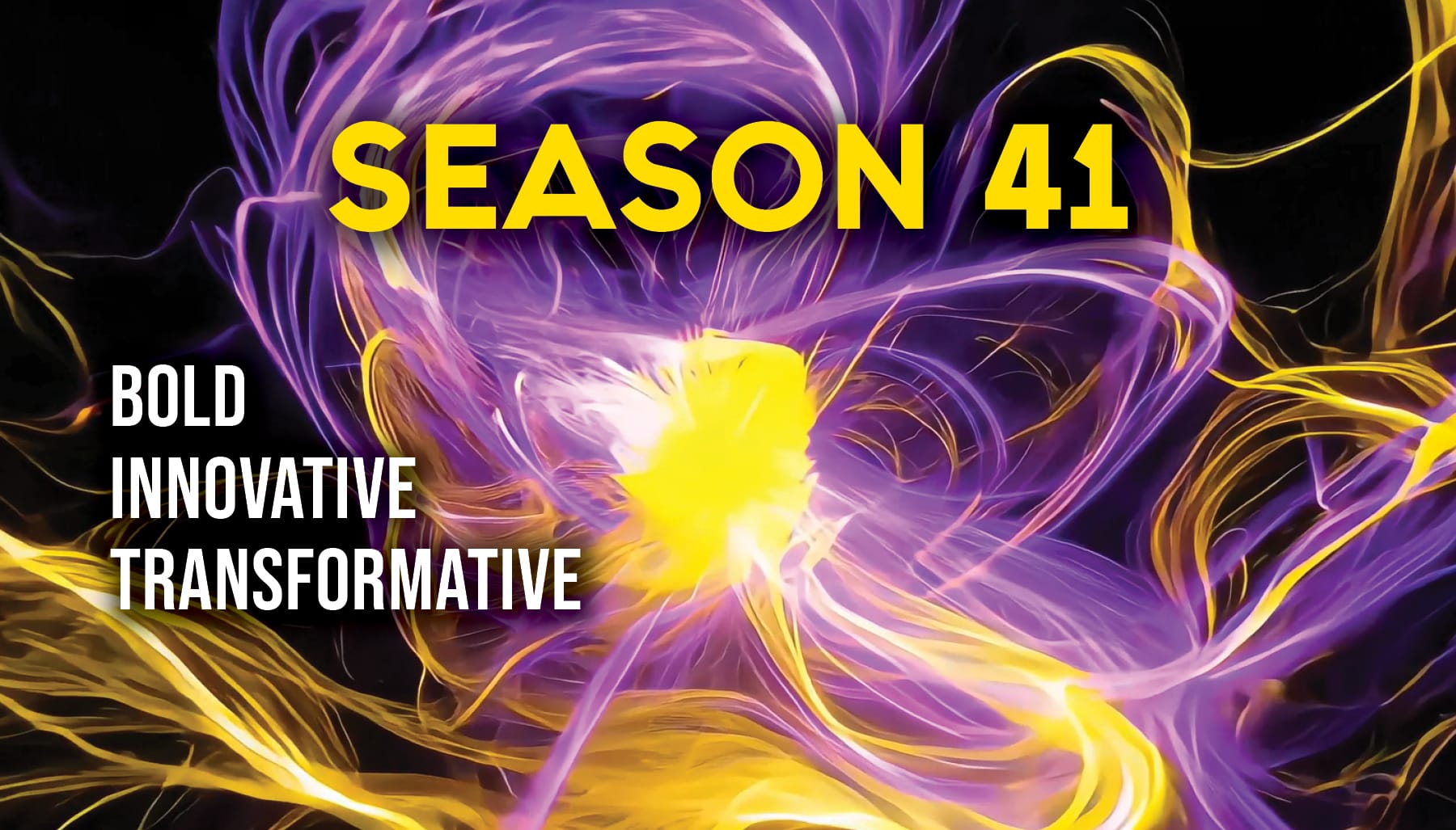 Key Chorale announces their 41st Season – Bold. Innovative. Transformative.