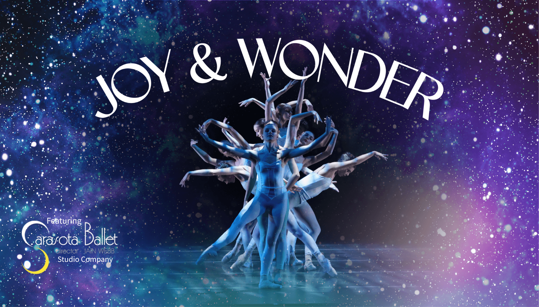 Joy & Wonder