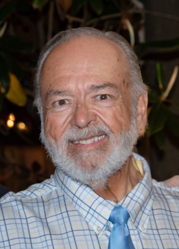 bruce ensinger