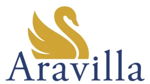 Aravilla logo