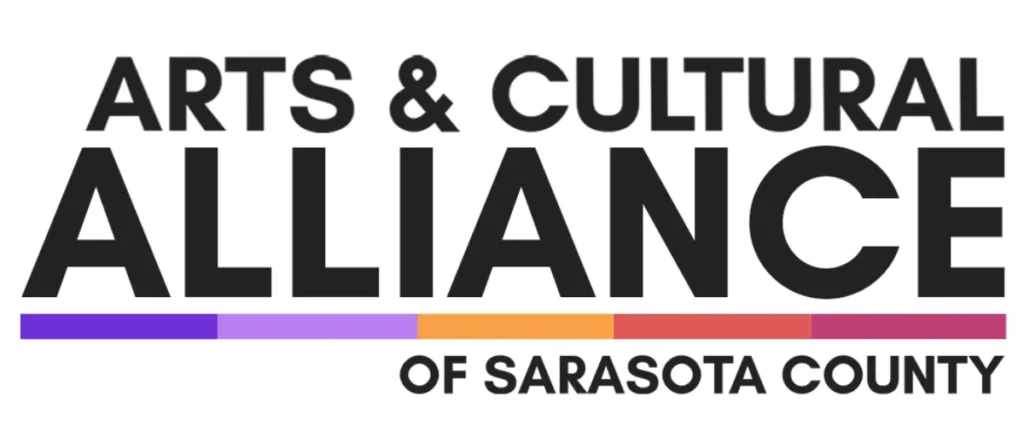 Arts & Cultural Alliance of Sarasota County Logo