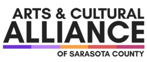 Arts & Cultural Alliance of Sarasota County Logo