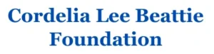 Cordelia Lee Beattie Foundation Logo