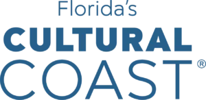 Floridas Cultural Coast Logo