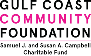 Gulf Coast Campbell Fund Logo