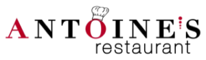 antoine restaurant logo