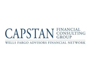 Capstan, Financial Consulting Group, Wells Fargo Advisors Financial Network logo