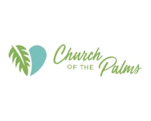 Church of the Palms Logo
