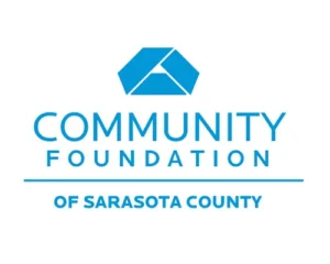 Community Foundation of Sarasota County Logo