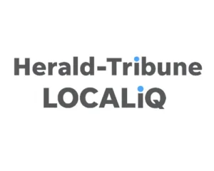 herald tribune local IQ logo