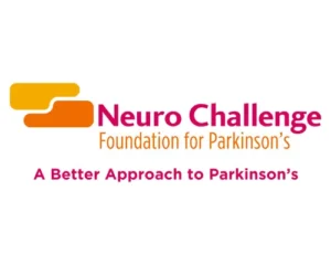 Neuro Challenge, Foundation for Parkinson's Logo
