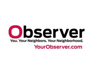 observer logo