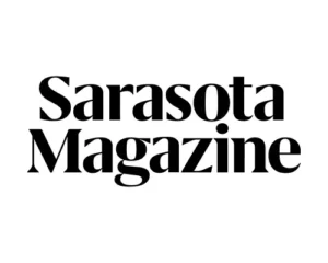 sarasota magazine logo