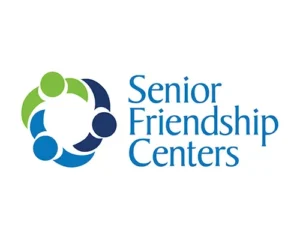 Senior Friendship Centers Logo