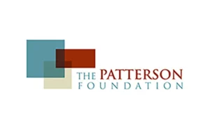 The Patterson Foundation logo