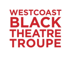 West Coast Black Theatre Troupe Logo