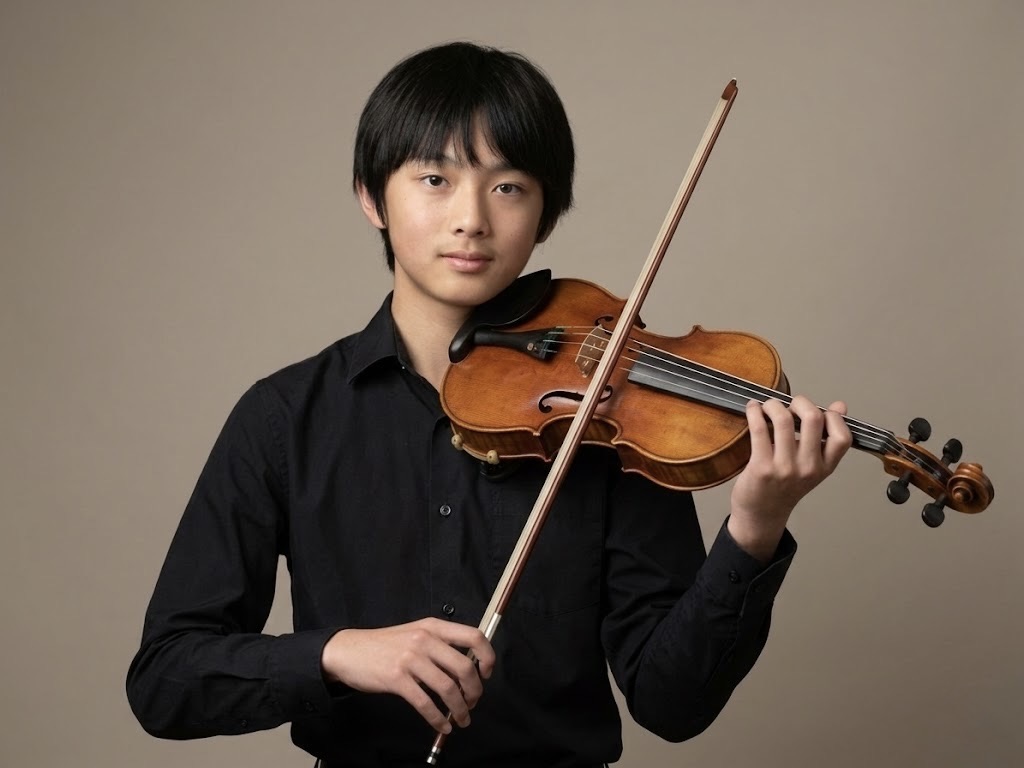 Leo Chen