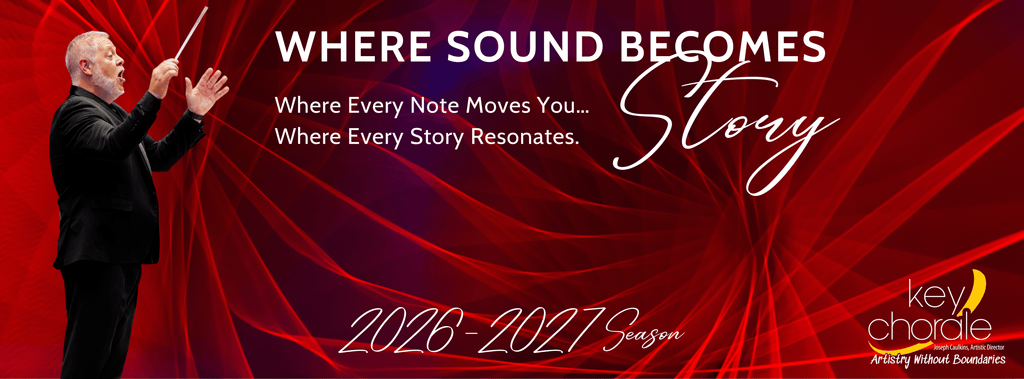 key chorale season 42 banner