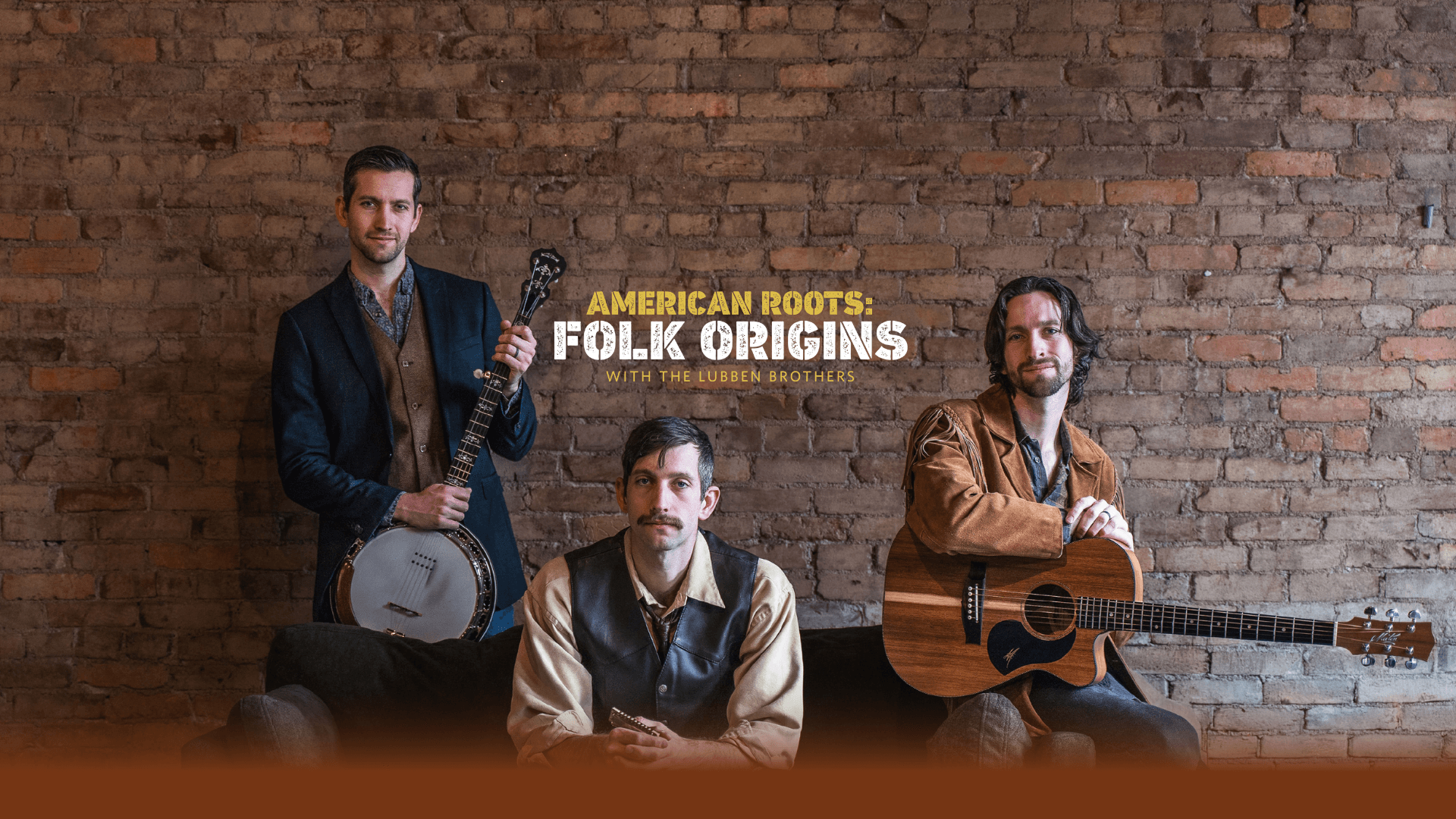 American Roots: Folk Origins