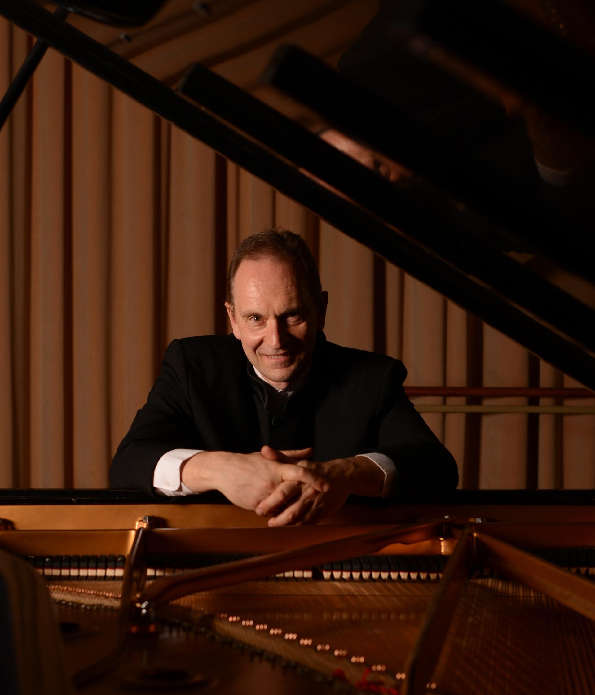 Jeremy Filsell