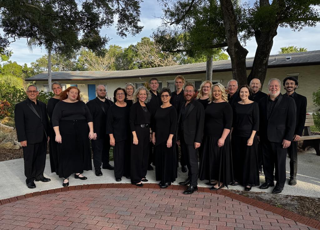 Key Chorale Section Leader Ensemble