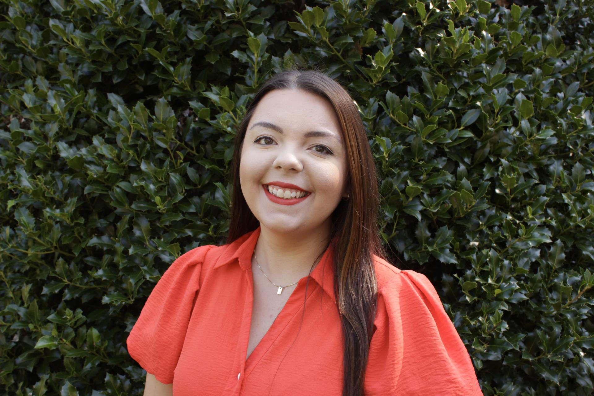 Caroline Jeranek