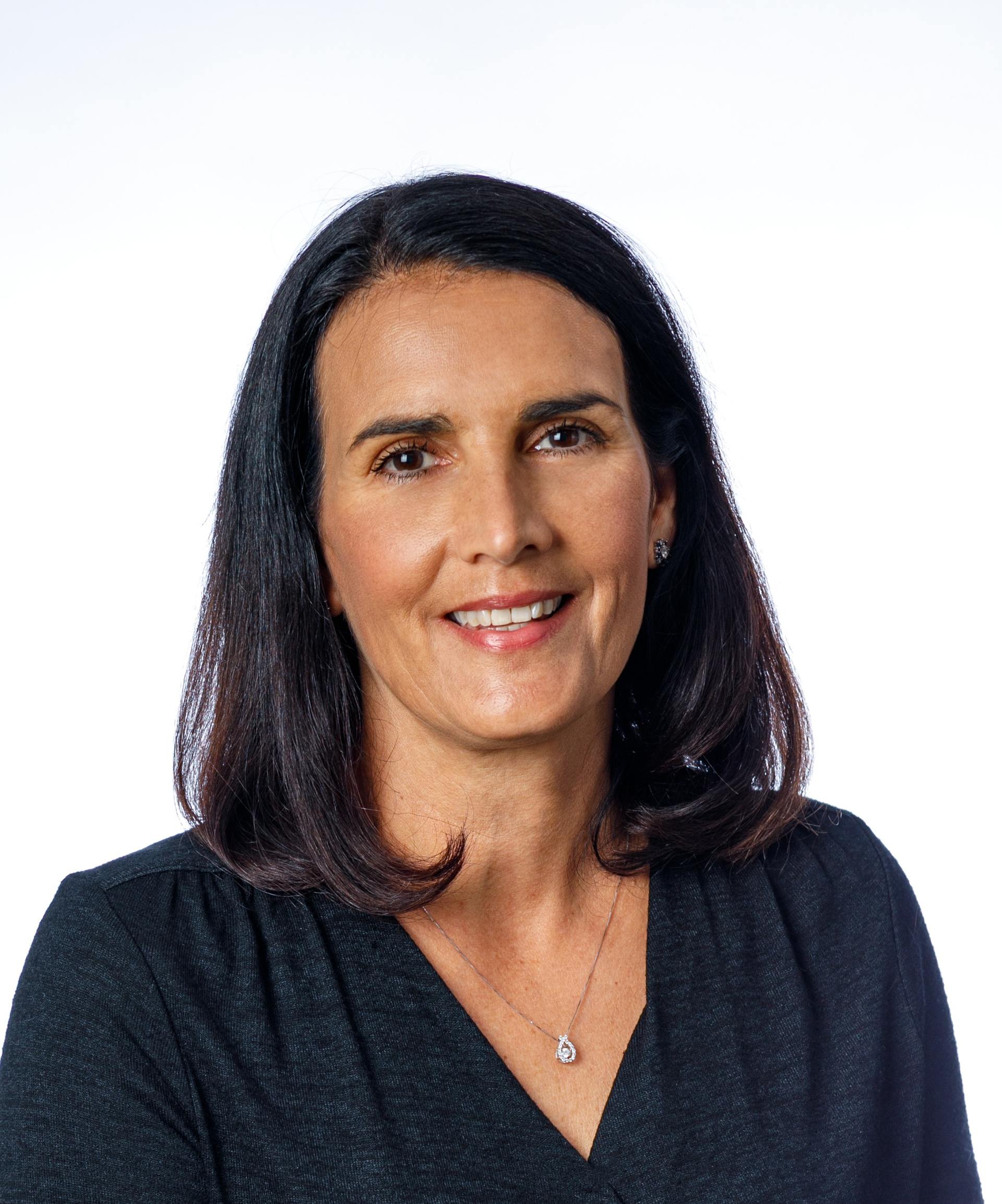 Trish Melton